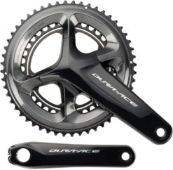 Shimano Dura-Ace Kurbelgarnitur FC-R9100 Hollowtech II -Bike Tech Geschäft 298385