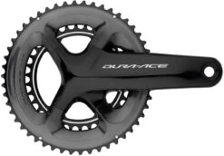 Shimano Dura-Ace Kurbelgarnitur FC-R9100 Hollowtech II -Bike Tech Geschäft 298388
