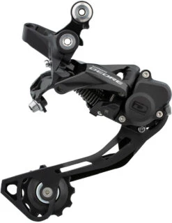 Shimano Deore Schaltwerk Shadow Plus RD-M6000 10-fach -Bike Tech Geschäft 298425