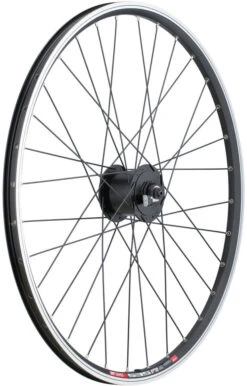 DT Swiss 535 + Shimano T3000 / DH-C3000 26" Laufrad -Bike Tech Geschäft 299597