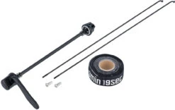 DT Swiss 535 + Shimano T3000 / DH-C3000 26" Laufrad -Bike Tech Geschäft 299603