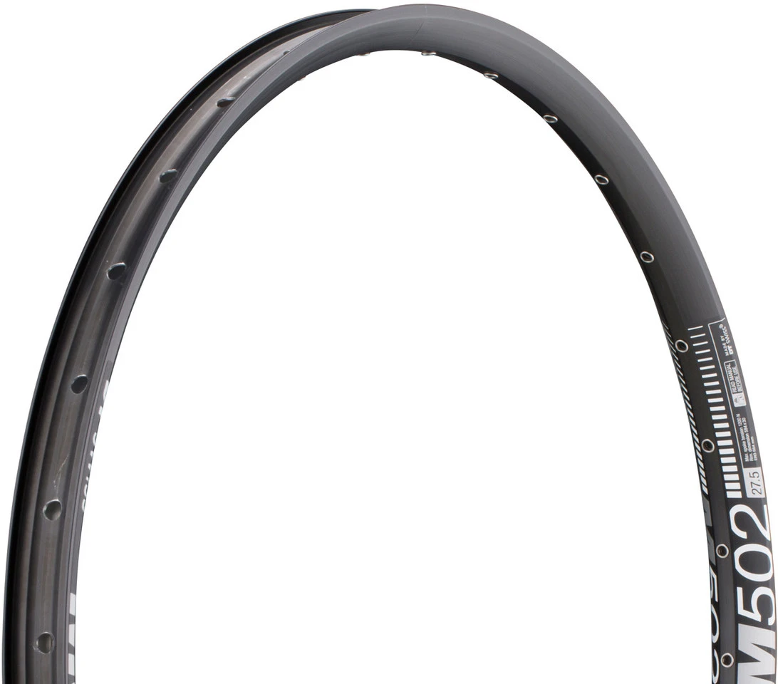 Dt-swiss M 502 Disc 27,5" Felge 1 Dt-swiss M 502 Disc 27,5" Felge