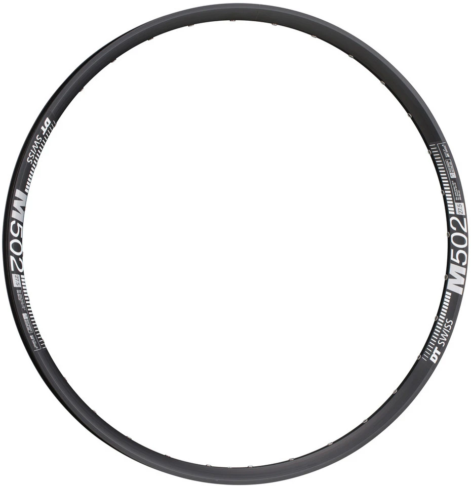 Dt-swiss M 502 Disc 27,5" Felge 2 Dt-swiss M 502 Disc 27,5" Felge - Image 2