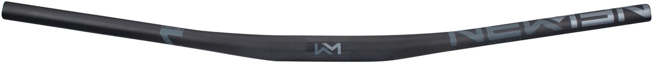 Newmen Advanced 318.10 31.8 10 Mm Riser Carbon Lenker 3 Newmen Advanced 318.10 31.8 10 Mm Riser Carbon Lenker - Image 3
