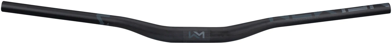 Newmen Advanced SL 318.25 31.8 25 Mm Riser Carbon Lenker 3 Newmen Advanced SL 318.25 31.8 25 Mm Riser Carbon Lenker - Image 3