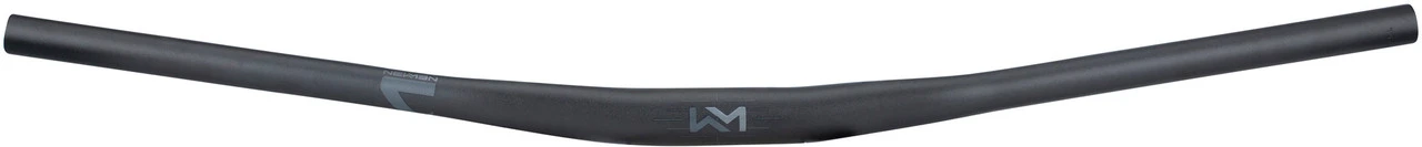 Newmen Evolution SL 318.10 31.8 10 Mm Riser Lenker 3 Newmen Evolution SL 318.10 31.8 10 Mm Riser Lenker - Image 3