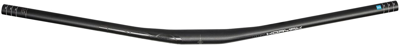 Pro Koryak 31.8 20 Mm Riser Lenker 3 Pro Koryak 31.8 20 Mm Riser Lenker - Image 3