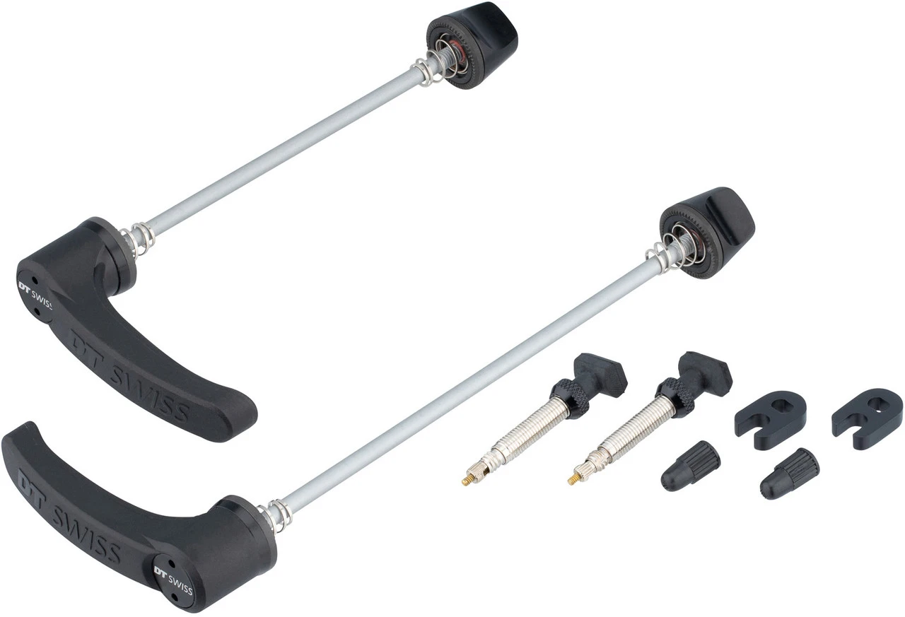 Dt-swiss P 1800 SPLINE® 23 Laufradsatz 7 Dt-swiss P 1800 SPLINE® 23 Laufradsatz - Image 7