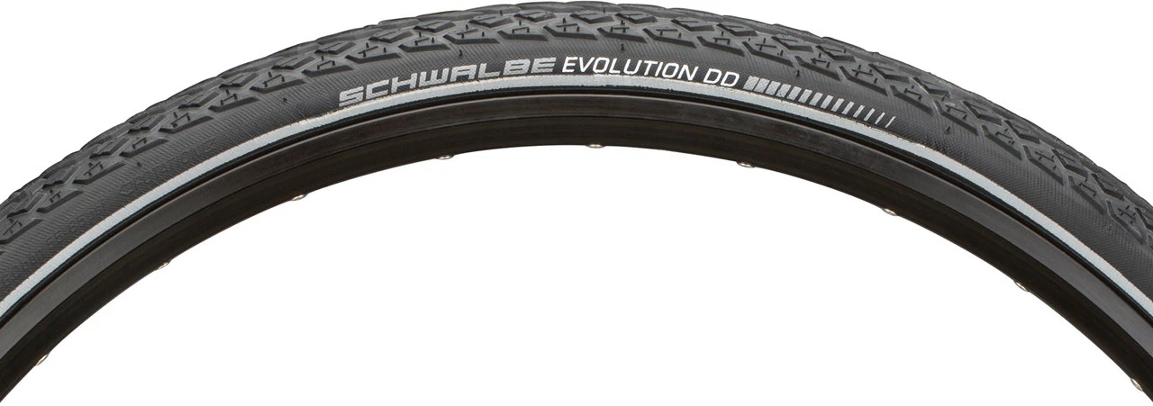 Schwalbe Marathon Mondial Evolution 28" Faltreifen 3 Schwalbe Marathon Mondial Evolution 28" Faltreifen - Image 3