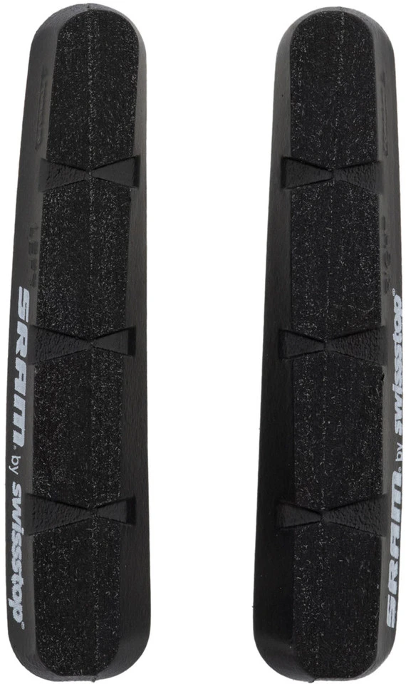 SRAM Bremsgummis Für S-900 Felgenbremse 2 SRAM Bremsgummis Für S-900 Felgenbremse - Image 2