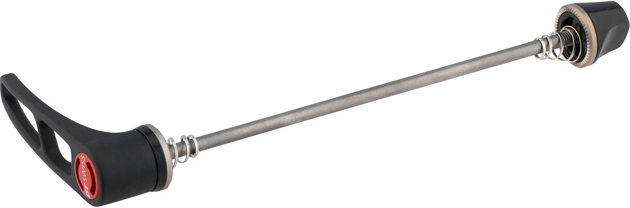 Dt-swiss RWS Nabenschnellspanner Road Titan Mit Alu-Hebel 1 Dt-swiss RWS Nabenschnellspanner Road Titan Mit Alu-Hebel