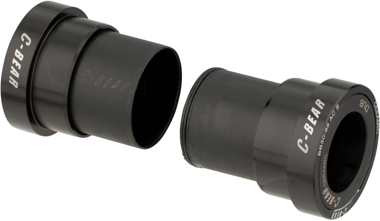 BB30 SRAM DUB MTB / Cyclocross Innenlager 42 X 68/73 Mm 2 BB30 SRAM DUB MTB / Cyclocross Innenlager 42 X 68/73 Mm - Image 2