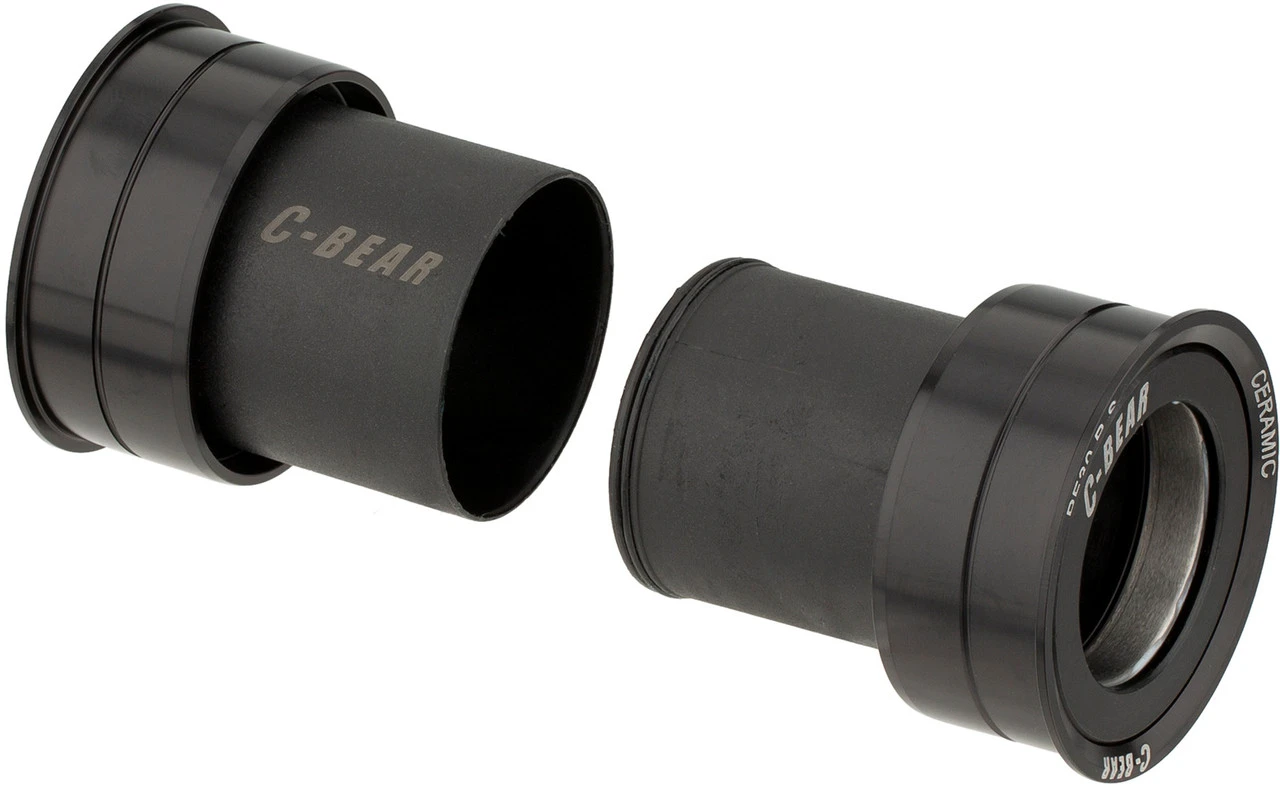 BB386EVO Rotor 30 Mm Race Innenlager 46 X 86,5 Mm 2 BB386EVO Rotor 30 Mm Race Innenlager 46 X 86,5 Mm - Image 2