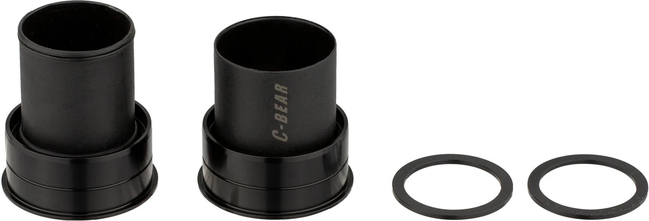 BB386EVO Rotor 30 Mm Race Innenlager 46 X 86,5 Mm 4 BB386EVO Rotor 30 Mm Race Innenlager 46 X 86,5 Mm - Image 4