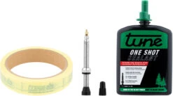 Tune Tubeless Kit Road 9 Tune Tubeless Kit Road -Bike Tech Geschäft 310564