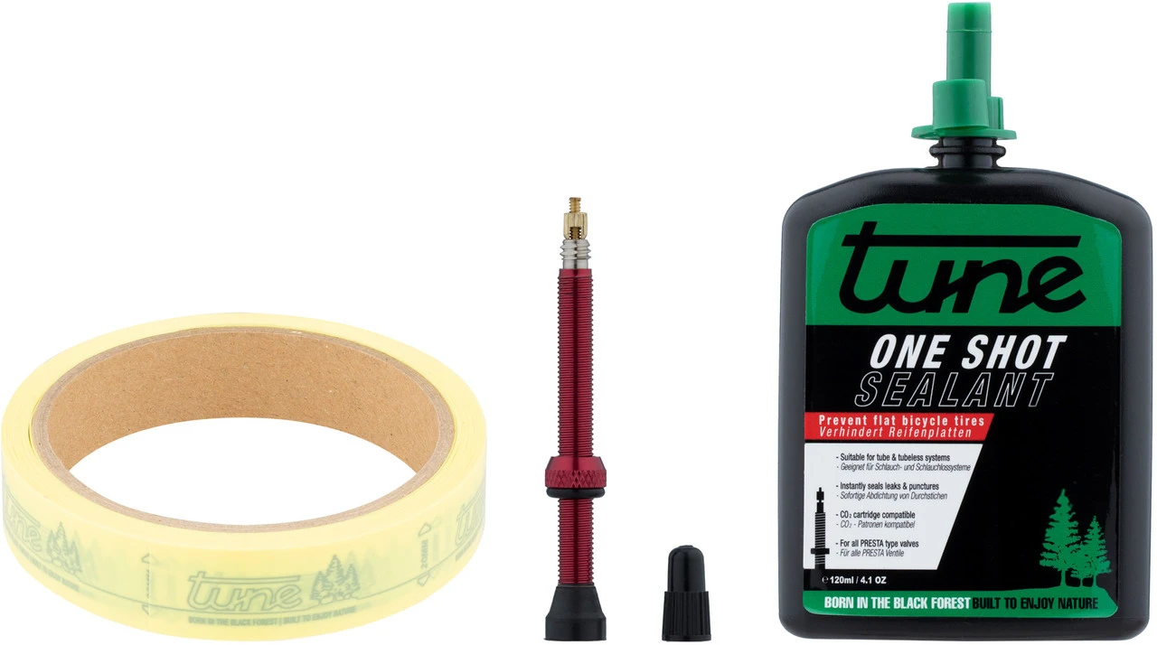 Tune Tubeless Kit Road 4 Tune Tubeless Kit Road - Image 4