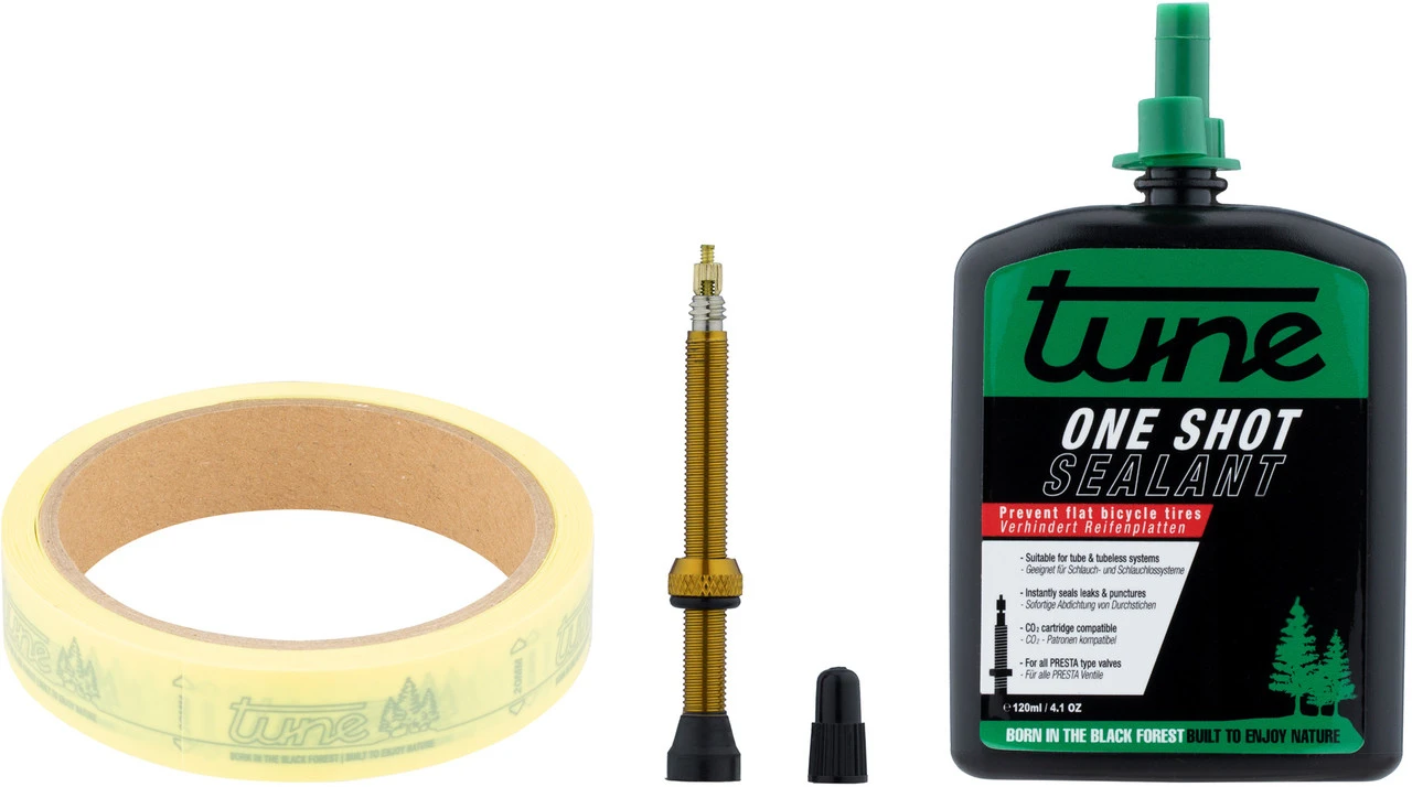 Tune Tubeless Kit Road 6 Tune Tubeless Kit Road - Image 6