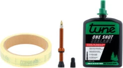 Tune Tubeless Kit Road 13 Tune Tubeless Kit Road -Bike Tech Geschäft 310568