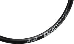 Dt-swiss G 540 Disc 28" Felge -Bike Tech Geschäft 310833