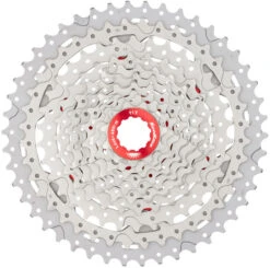 SUNRACE CSMX3 10-fach Kassette 5 SUNRACE CSMX3 10-fach Kassette -Bike Tech Geschäft 311974