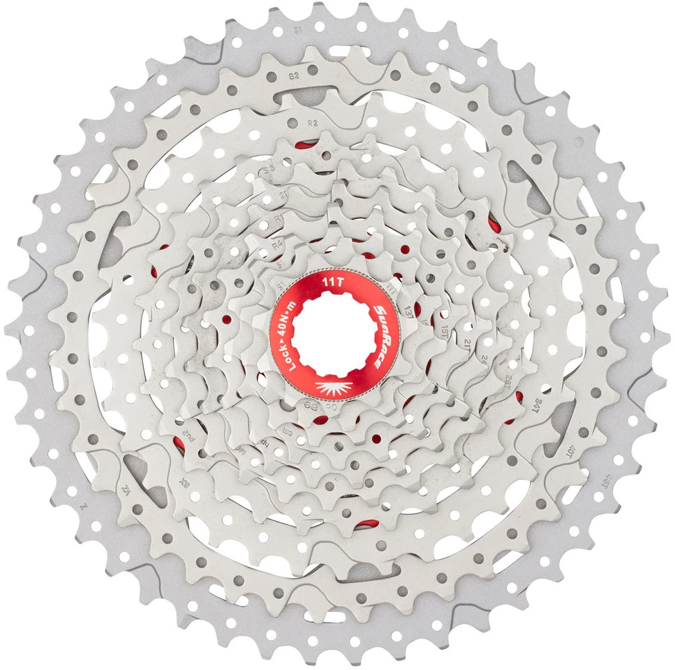 SUNRACE CSMX3 10-fach Kassette 3 SUNRACE CSMX3 10-fach Kassette - Image 3