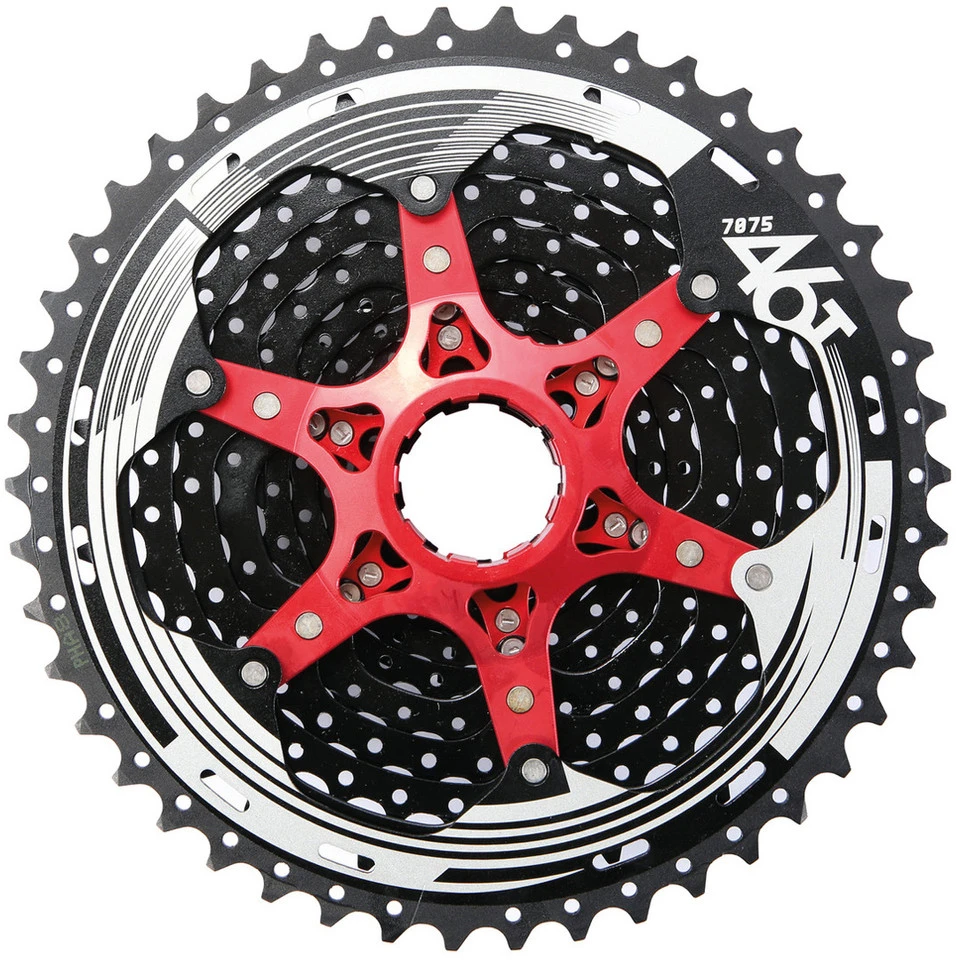 SUNRACE CSMX8 11-fach Kassette 2 SUNRACE CSMX8 11-fach Kassette - Image 2