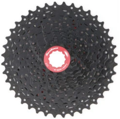 SUNRACE CSMX8 11-fach Kassette 12 SUNRACE CSMX8 11-fach Kassette -Bike Tech Geschäft 311980