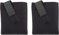 Fahrer Transport-Kratzschutzset -Bike Tech Geschäft 312477