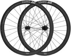 Dt-swiss HGC 1400 SPLINE 42 Boost Disc Center Lock Hybrid 27,5" Laufradsatz