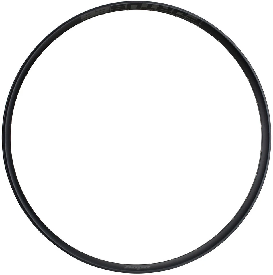 HOPE Fortus 26 Disc 29" Felge 2 HOPE Fortus 26 Disc 29" Felge - Image 2