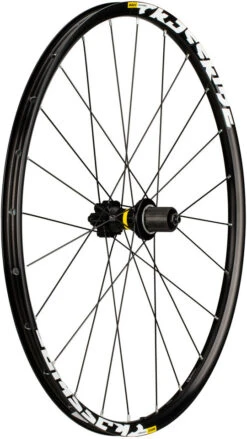 Mavic Crossride FTS-X Disc 6-Loch 27,5" Laufrad -Bike Tech Geschäft 313177