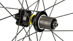 Mavic Crossride FTS-X Disc 6-Loch 27,5" Laufrad -Bike Tech Geschäft 313178