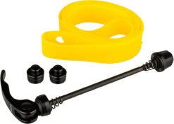 Mavic Crossride FTS-X Disc 6-Loch 29" Laufrad -Bike Tech Geschäft 313191