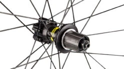 Mavic Crossride FTS-X Disc 6-Loch 29" Laufrad -Bike Tech Geschäft 313193