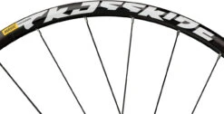 Mavic Crossride FTS-X Disc 6-Loch 29" Laufrad -Bike Tech Geschäft 313194