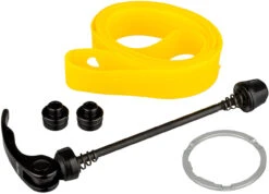 Mavic Crossride FTS-X Disc 6-Loch 29" Laufrad -Bike Tech Geschäft 313195