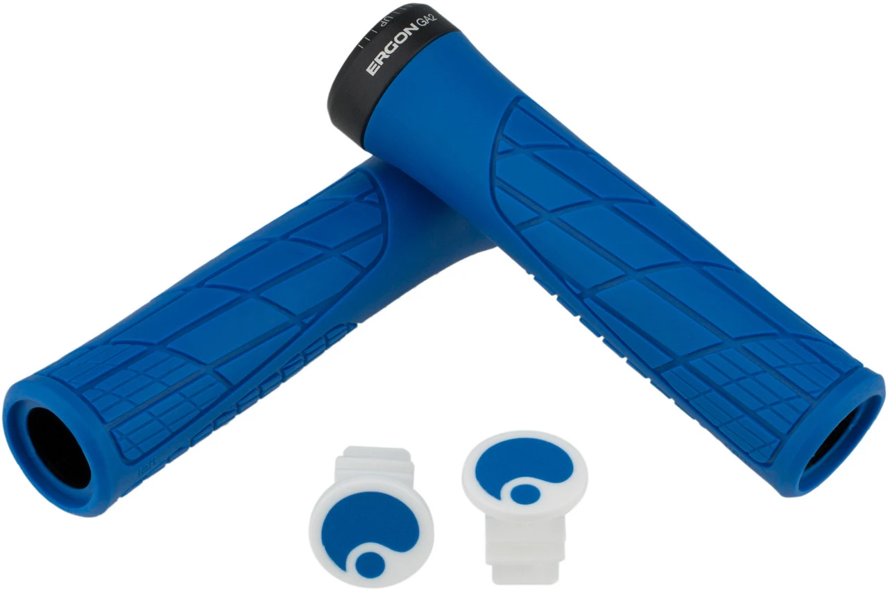 ERGON GA2 Lenkergriffe 5 ERGON GA2 Lenkergriffe - Image 5