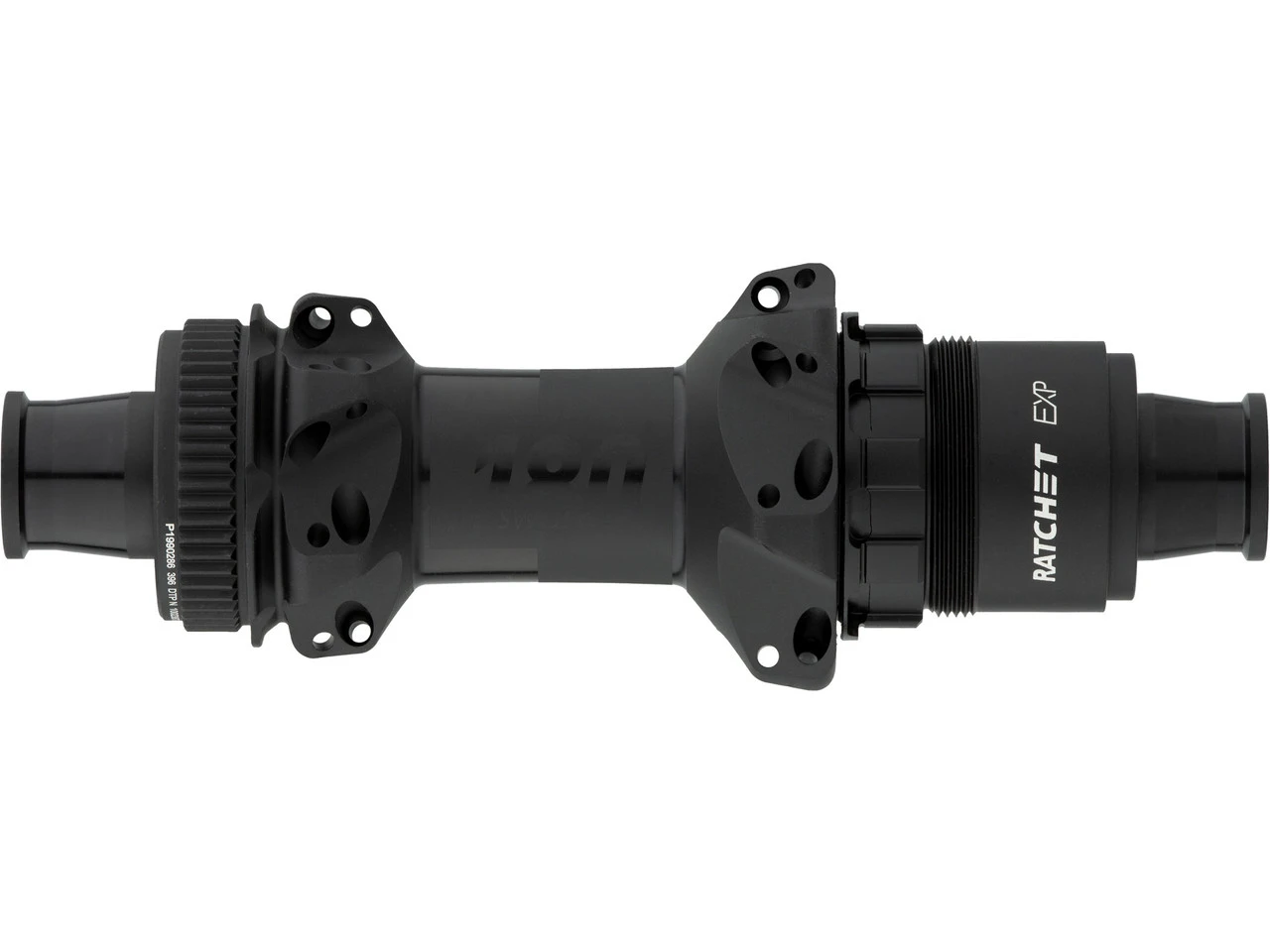 Dt-swiss 180 Straightpull Road Disc Center Lock HR-Nabe 1 Dt-swiss 180 Straightpull Road Disc Center Lock HR-Nabe