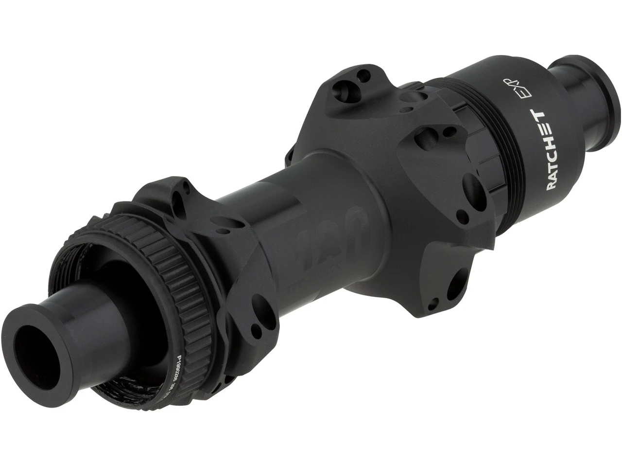 Dt-swiss 180 Straightpull Road Disc Center Lock HR-Nabe 2 Dt-swiss 180 Straightpull Road Disc Center Lock HR-Nabe - Image 2