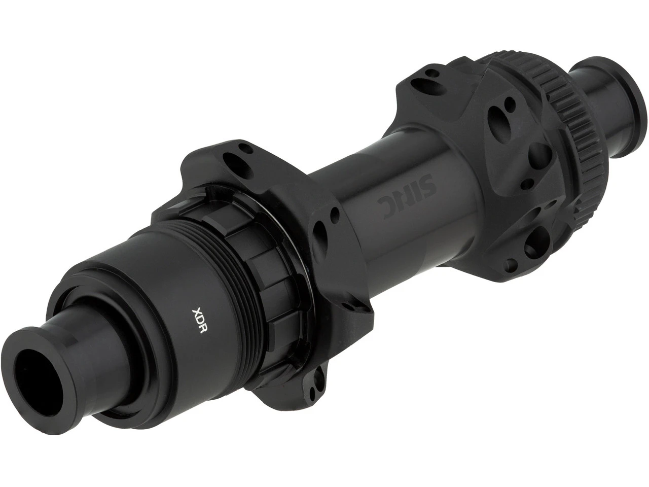 Dt-swiss 180 Straightpull Road Disc Center Lock HR-Nabe 3 Dt-swiss 180 Straightpull Road Disc Center Lock HR-Nabe - Image 3