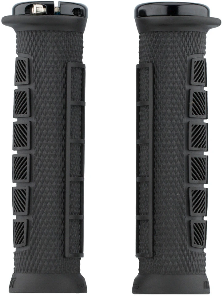 ODI Elite Pro Lock-On 2.1 Lenkergriffe 3 ODI Elite Pro Lock-On 2.1 Lenkergriffe - Image 3