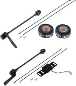 DT Swiss 535 + Shimano T3000 / DH-C3000 26" Laufradsatz -Bike Tech Geschäft 316996