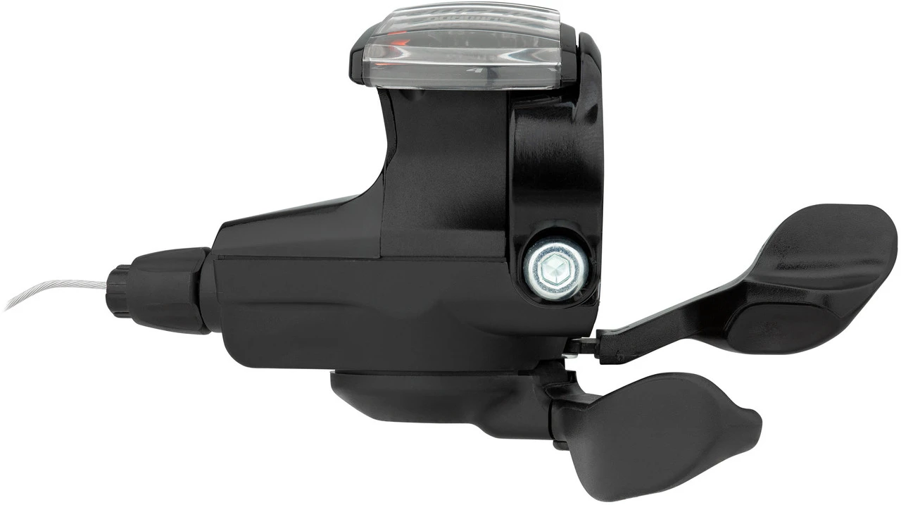 Shimano Alfine Schaltgriff SL-S7000-8 8-fach 3 Shimano Alfine Schaltgriff SL-S7000-8 8-fach - Image 3