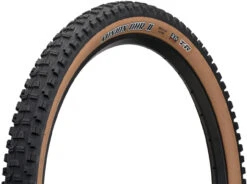 MAXXIS Minion DHR II Dual EXO WT TR Skinwall 29+ Faltreifen