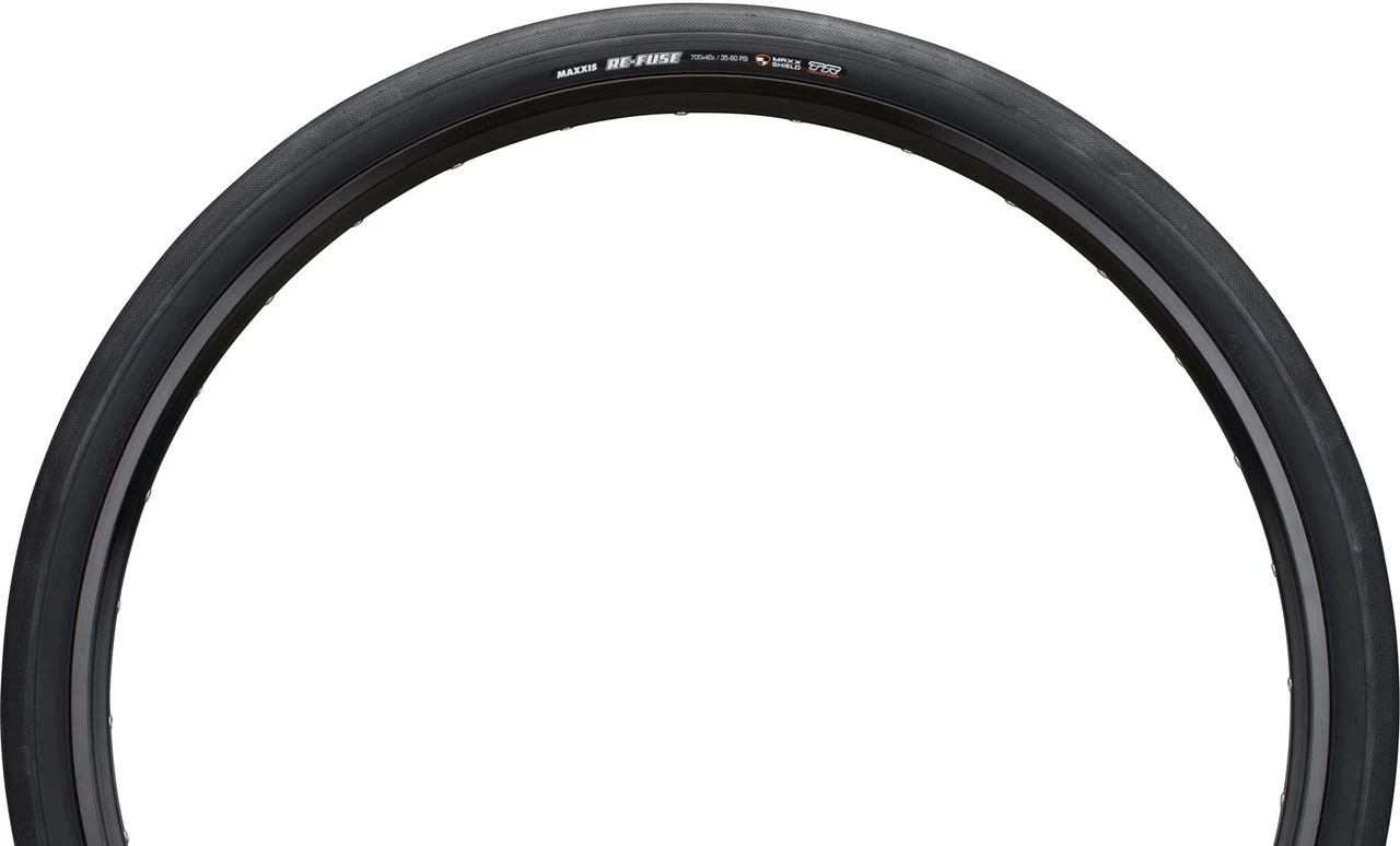 MAXXIS Re-Fuse Dual MaxxShield TR 28" Faltreifen Modell 2020 2 MAXXIS Re-Fuse Dual MaxxShield TR 28" Faltreifen Modell 2020 - Image 2