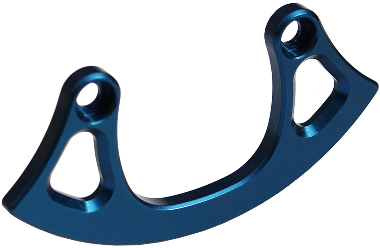 Crash Plate ISCG 05 Taco Bashguard 1 Crash Plate ISCG 05 Taco Bashguard