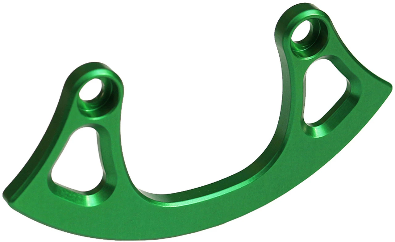 Crash Plate ISCG 05 Taco Bashguard 2 Crash Plate ISCG 05 Taco Bashguard - Image 2