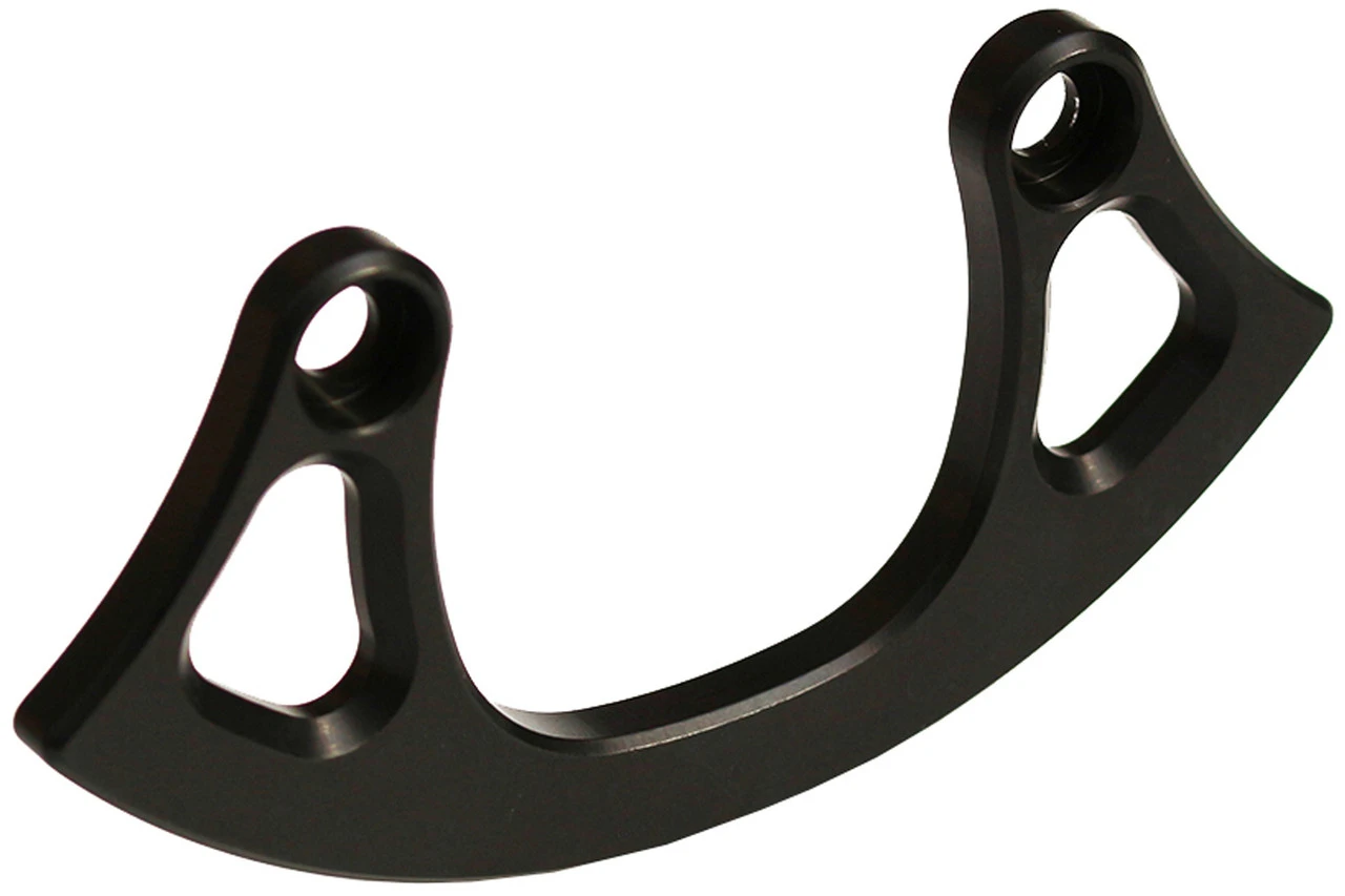 Crash Plate ISCG 05 Taco Bashguard 4 Crash Plate ISCG 05 Taco Bashguard - Image 4