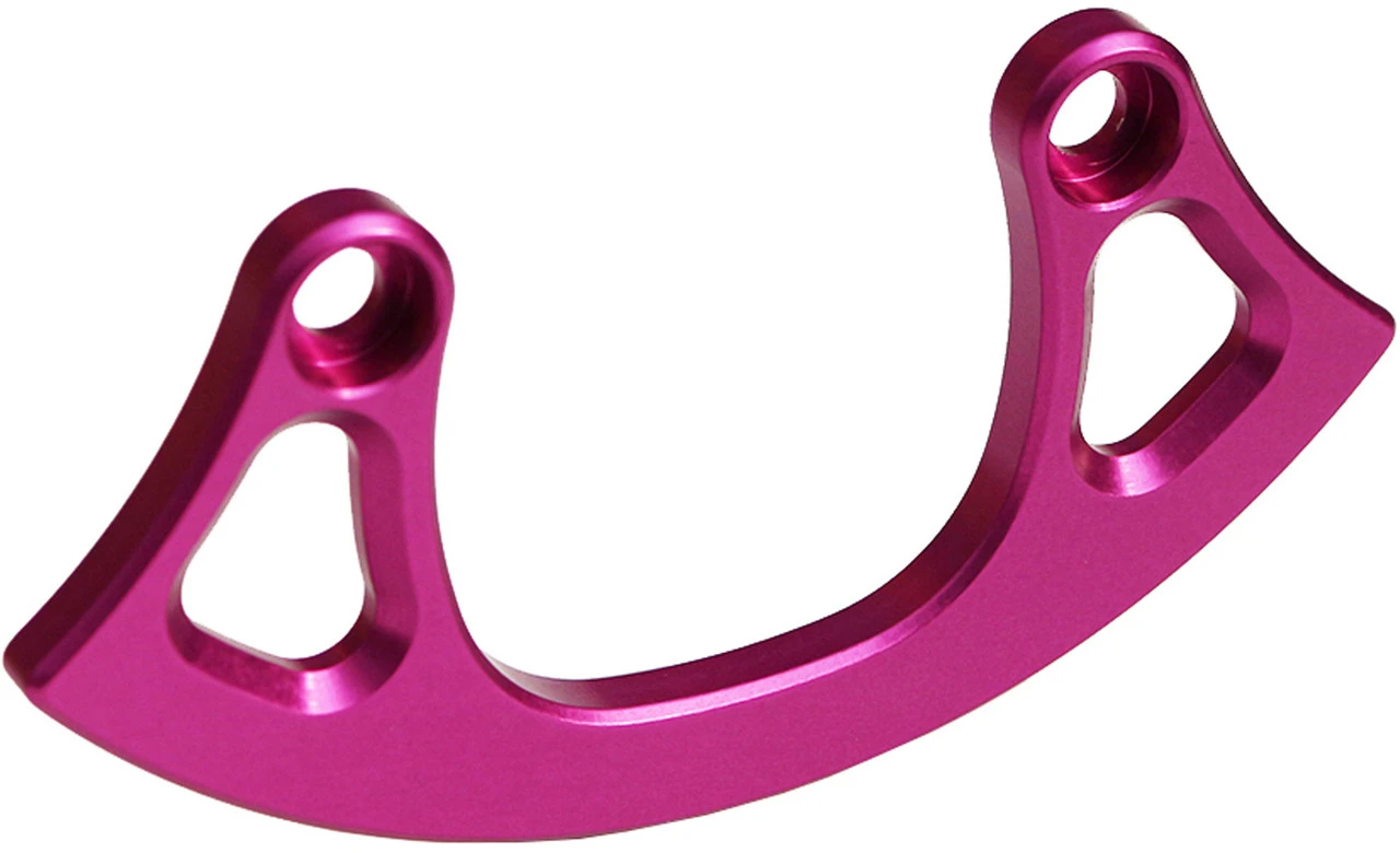 Crash Plate ISCG 05 Taco Bashguard 6 Crash Plate ISCG 05 Taco Bashguard - Image 6