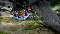 Crash Plate ISCG 05 Taco Bashguard 18 Crash Plate ISCG 05 Taco Bashguard -Bike Tech Geschäft 318231